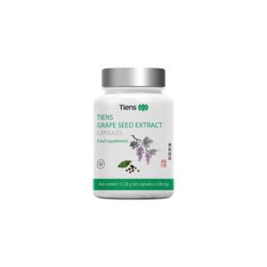 ხოლიკანი grape seed extract main