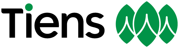 TiENS logo